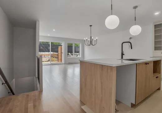 House for sale - 3590 Rue Léon-Landry, Ste-Julienne, J0K 2T0