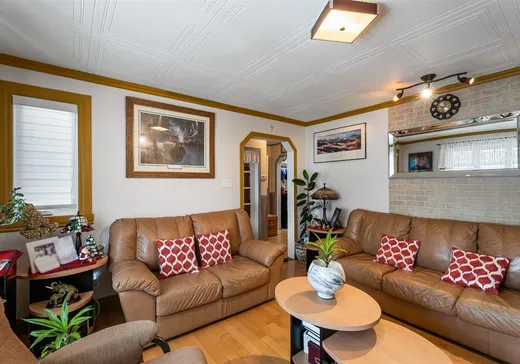 Maison à vendre - 105 Rue Frontenac, Longueuil, J4J 2E3