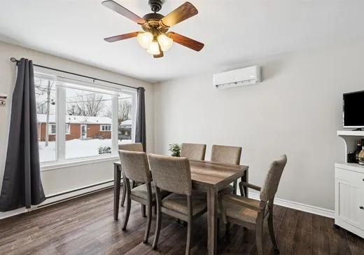 Maison à vendre - 230 Rue Leblanc, Salaberry-de-Valleyfield, J6T 5N3