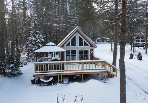 Loft à vendre - 385 Ch. des Chalets, App. 309, Coaticook, J1A 2S4