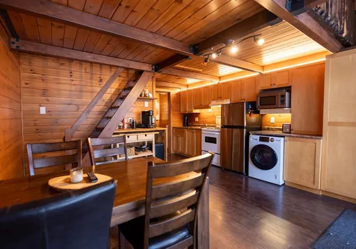 Loft à vendre - 385 Ch. des Chalets, App. 309, Coaticook, J1A 2S4