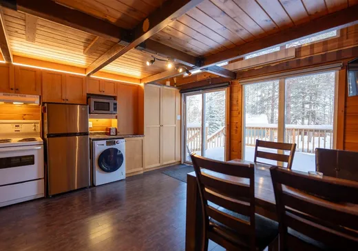 Loft à vendre - 385 Ch. des Chalets, App. 309, Coaticook, J1A 2S4
