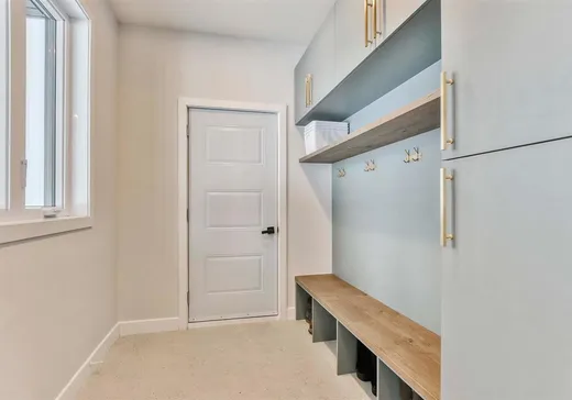 Maison à vendre - 4 Rue St-Christophe, Gore, J0V 1K0