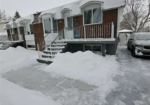 Bungalow à vendre - 13635 Rue Beaudry, Montréal (Est), H1A3V7