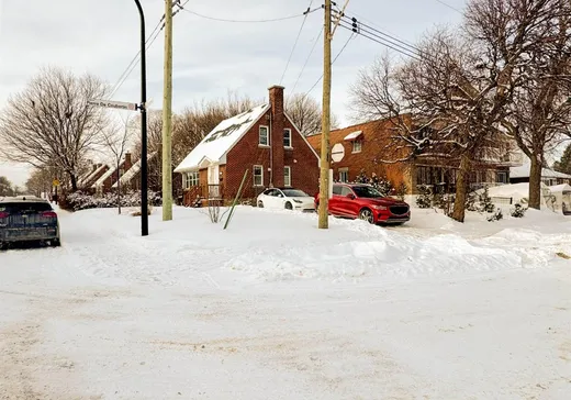 Maison à vendre - 2715 Rue Curatteau, Montréal (Anjou), H1L 6H7