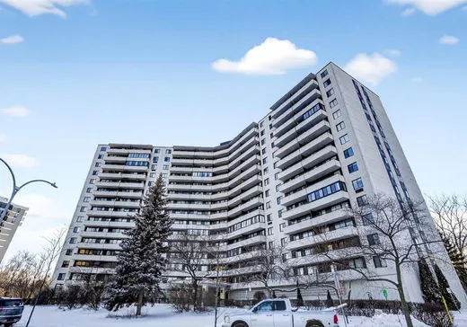 Condo à vendre - 2555 Av. du Havre-des-Îles, App. 1505, Laval (Chomedey), H7W4R4