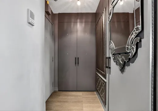 Condo à vendre - 2555 Av. du Havre-des-Îles, App. 1505, Laval (Chomedey), H7W 4R4