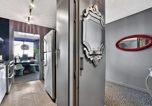 Condo à vendre - 2555 Av. du Havre-des-Îles, App. 1505, Laval (Chomedey), H7W 4R4