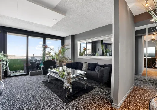 Condo à vendre - 2555 Av. du Havre-des-Îles, App. 1505, Laval (Chomedey), H7W 4R4