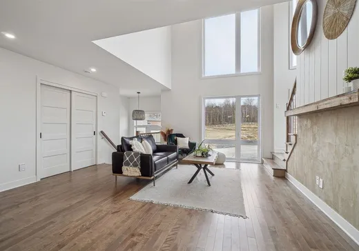 House for sale - 3245 Rue Léon-Landry, Ste-Julienne, J0K 2T0