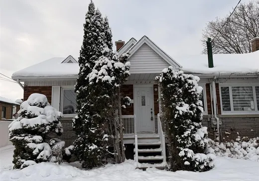 1 1/2 Storey for sale - 5010 Rue Labrosse, Montreal (Pierrefonds-Roxborro), H8Y2Y6