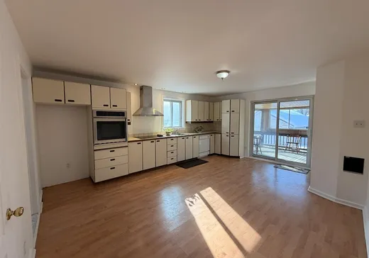 House for sale - 5010 Rue Labrosse, Montreal (Pierrefonds-Roxborro), H8Y 2Y6