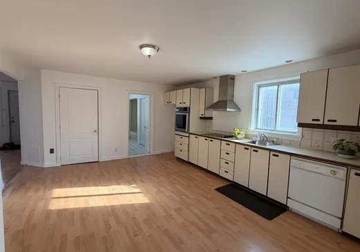 House for sale - 5010 Rue Labrosse, Montreal (Pierrefonds-Roxborro), H8Y 2Y6