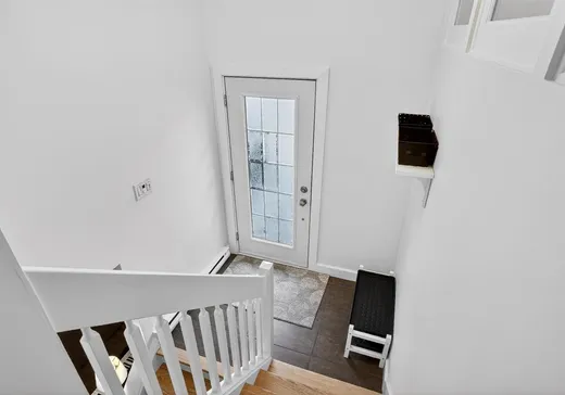 House for sale - 2625 Av. de la Volière, Laval (Chomedey), H7L 3V6