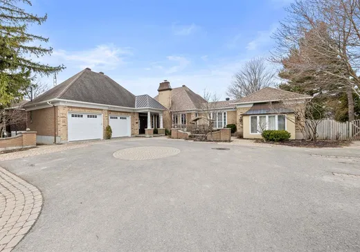 Bungalow for sale - 175 Boul. de L'Assomption, Repentigny, J6A5K3