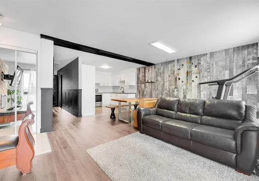 Condo à vendre - 2079 Rue Schulz, App. 6, Saint-Jérôme, J7Y 4L9