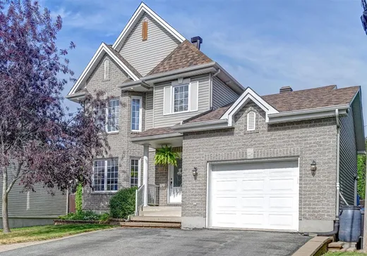 Two or more stories for sale - 135 Rue Loiseau, Repentigny, J5Z5E2