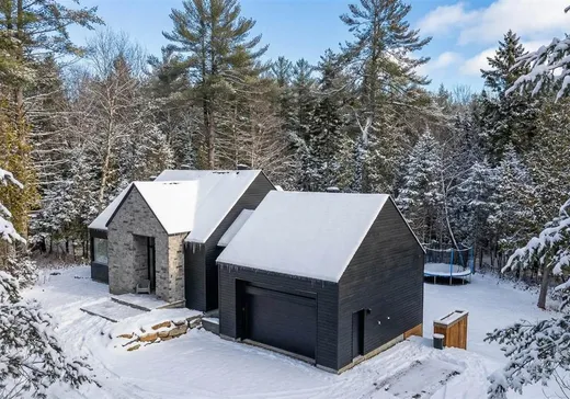 Maison à vendre - 1770-1772 Rue du Manège, Sainte-Adèle, J8B 1Y3