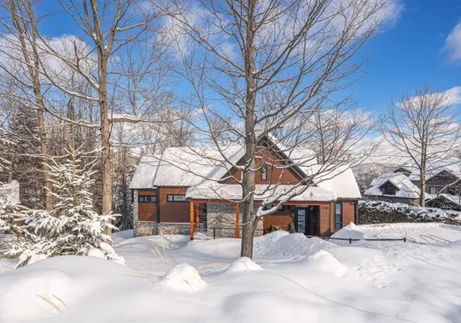 Maison à étages à vendre - 1740 Place des Pentes, Sainte-Adèle, J8B2K2