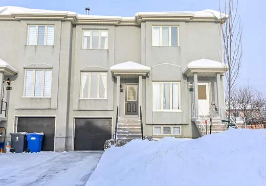 Maison à étages à vendre - 472 Rue Laurent-O.-David, Boisbriand, J7G3G7