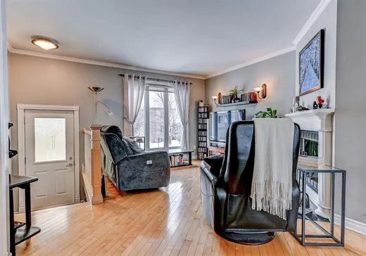 Maison à vendre - 472 Rue Laurent-O.-David, Boisbriand, J7G 3G7