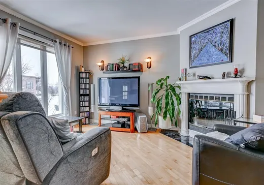 Maison à vendre - 472 Rue Laurent-O.-David, Boisbriand, J7G 3G7