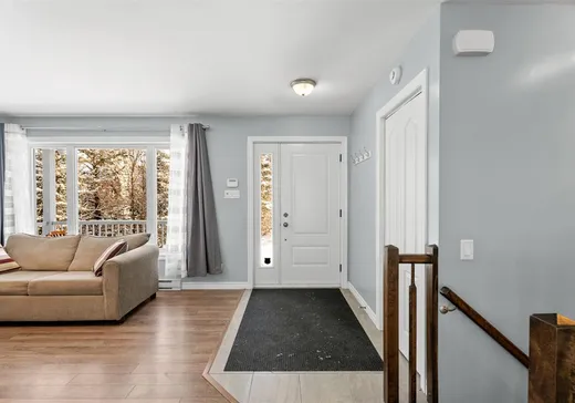 Maison à vendre - 8500 Ch. Ladouceur, Sainte-Agathe-des-Monts, J8C 3S1