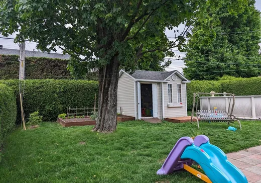 Maison à vendre - 1103 Rue Côté, Duparquet, G6G 7B7