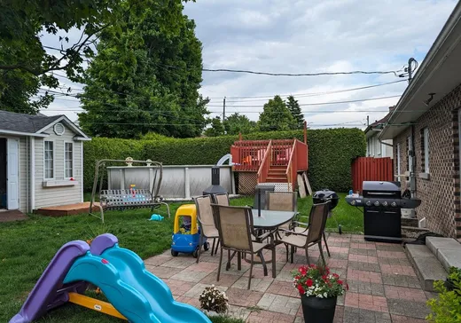 Maison à vendre - 1103 Rue Côté, Duparquet, G6G 7B7