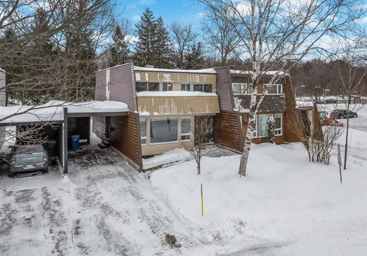 Maison à étages à vendre - 967 Rue Senneterre, Ste-Foy, G1X3Y2
