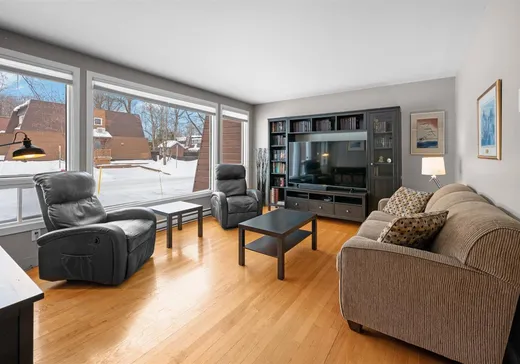 Maison à vendre - 967 Rue Senneterre, Ste-Foy, G1X 3Y2