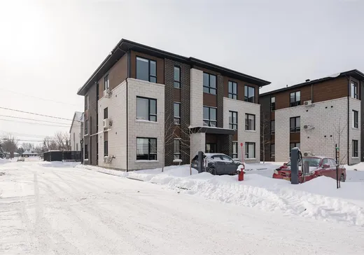 Condo à vendre - 198 Rue St-Roch, App. 202, Saint-Constant, J5A0K6