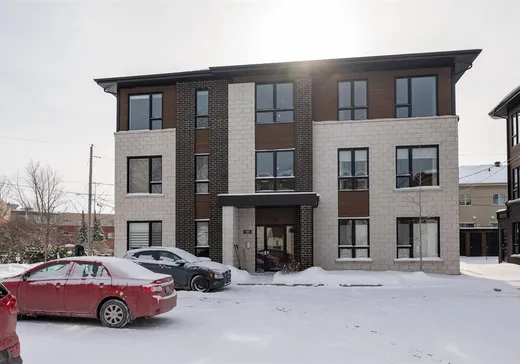 Condo à vendre - 198 Rue St-Roch, App. 202, Saint-Constant, J5A 0K6