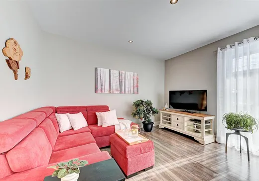 Condo à vendre - 198 Rue St-Roch, App. 202, Saint-Constant, J5A 0K6