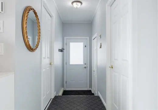 Maison à vendre - 507 Rue Marie-France, Charlesbourg, G2L 2L2