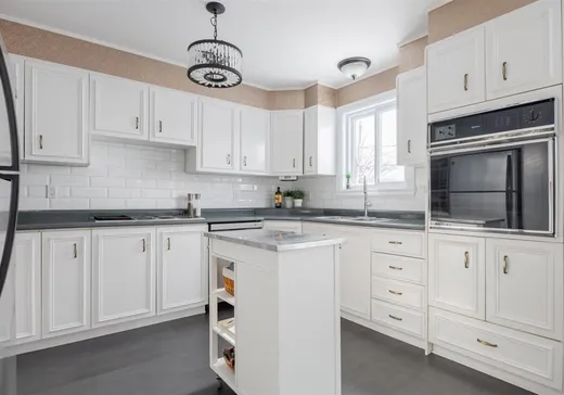 Maison à vendre - 507 Rue Marie-France, Charlesbourg, G2L 2L2