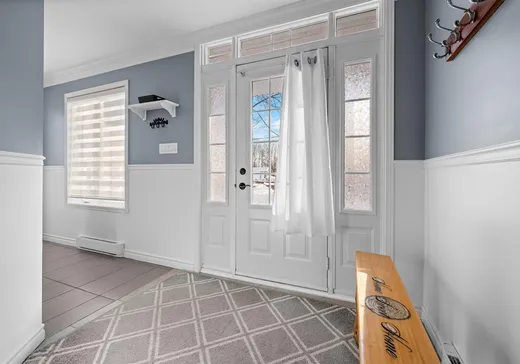 Maison à vendre - 1942 Rue Rosario-J.-Rhéaume, Ville de Québec, G3G 3G3