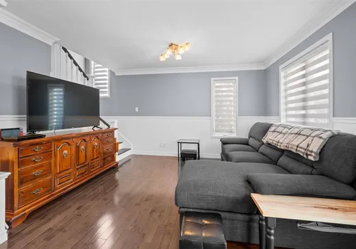 Maison à vendre - 1942 Rue Rosario-J.-Rhéaume, Ville de Québec, G3G 3G3