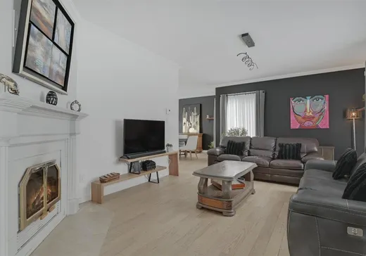 Maison à vendre - 552 Rue des Yvelines, Charlesbourg, G2N 2B5