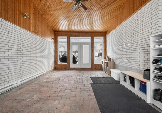 Maison à vendre - 20 Rue de l'École, St-Damien-De-Buckland, G0R 2Y0