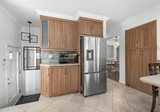 Maison à vendre - 20 Rue de l'École, St-Damien-De-Buckland, G0R 2Y0