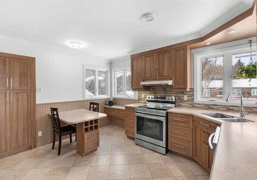 Maison à vendre - 20 Rue de l'École, St-Damien-De-Buckland, G0R 2Y0