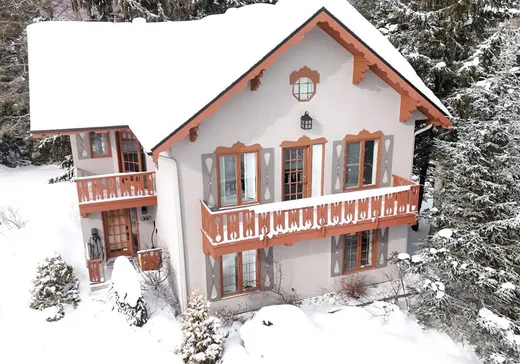 Maison à étages à vendre - 43 Rue des Monts, St-Ferreol-les-Neiges, G0A3R0