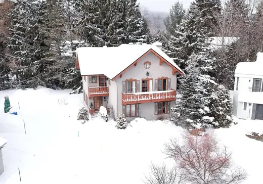 Maison à vendre - 43 Rue des Monts, St-Ferreol-les-Neiges, G0A 3R0