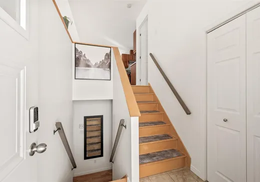 Maison à vendre - 46 Rue des Jardins, St-Ferreol-les-Neiges, G0A 3R0