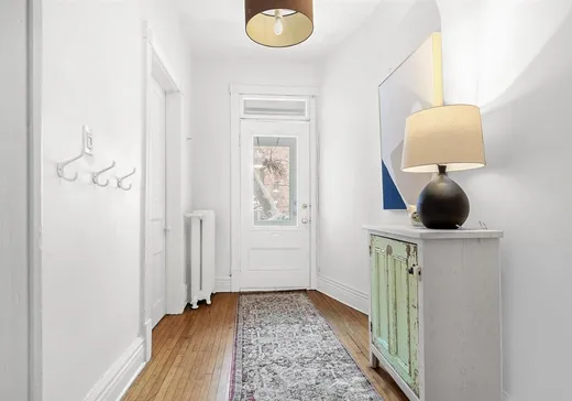 Condo à vendre - 129 Rue Fraser, Ville de Québec, G1R 2B9