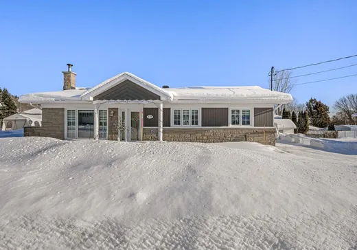 Bungalow à vendre - 239 Rue St-Patrice N., Beaupré, G0A1E0