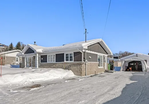 Maison à vendre - 239 Rue St-Patrice N., Beaupré, G0A 1E0