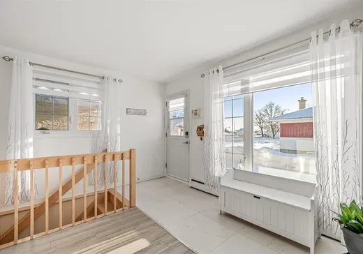 Maison à vendre - 239 Rue St-Patrice N., Beaupré, G0A 1E0