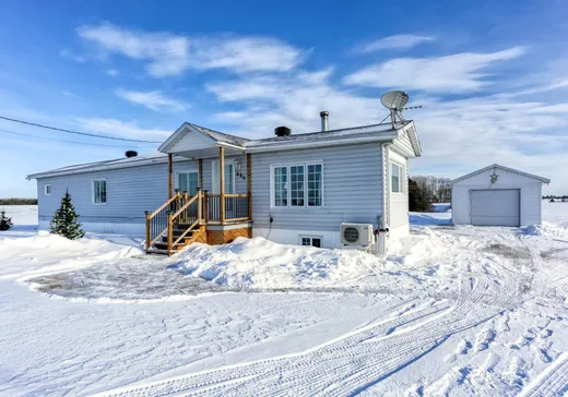 Maison à étages à vendre - 840 Rg St-Charles, Maskinongé, J0K2W0